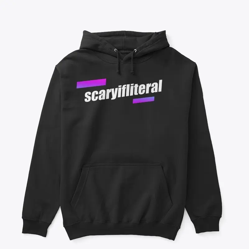 Official Logo Merch