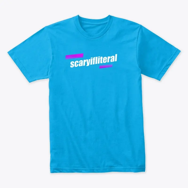 Official Logo Merch